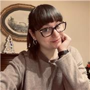 Laureanda in Giurisprudenza offre ripetizione nelle seguenti materie